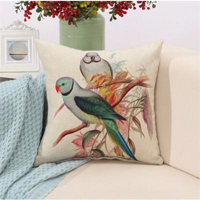 Birds & Blooms Collection