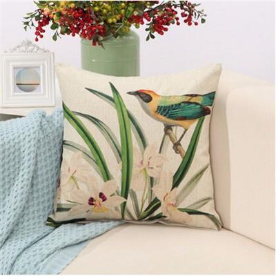 Birds & Blooms Collection
