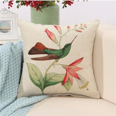 Birds & Blooms Collection