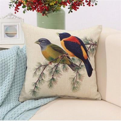 Birds & Blooms Collection