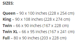 Tropical Surfer Bedspread Blanket