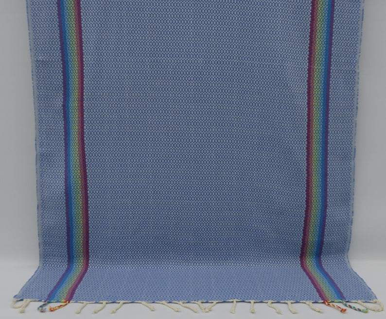 Blue Bay 100% Cotton Towel