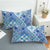 Coastal Mosaic Pillow Sham