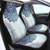 Bohemian Beach Car Seat Cover