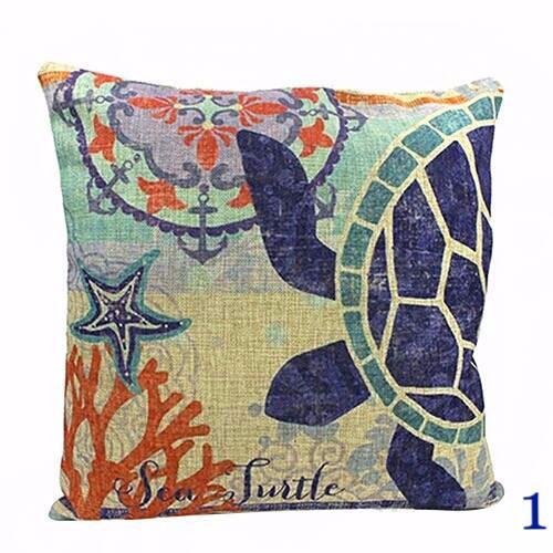 Blue Ocean Series Special Promo