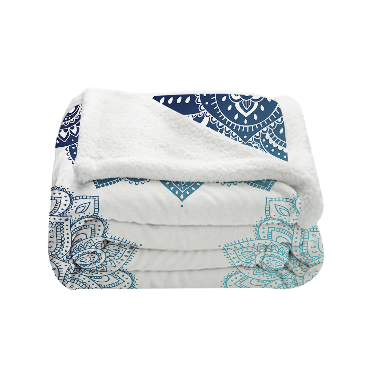 Bohemian Beach Bedspread Blanket