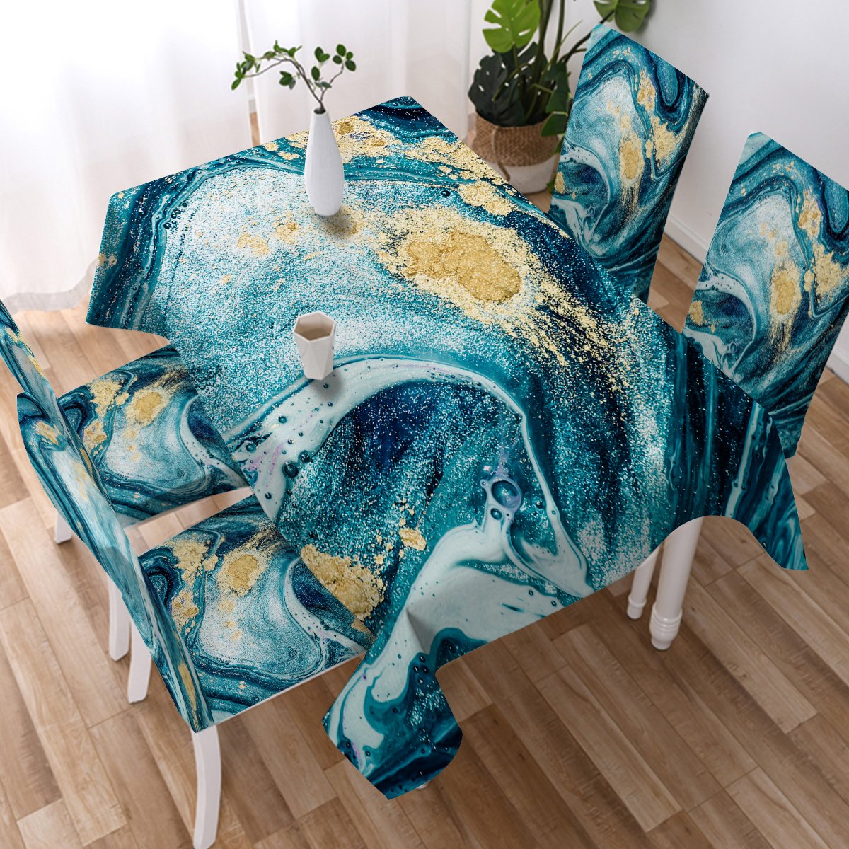 Bondi Beach Chair Cover