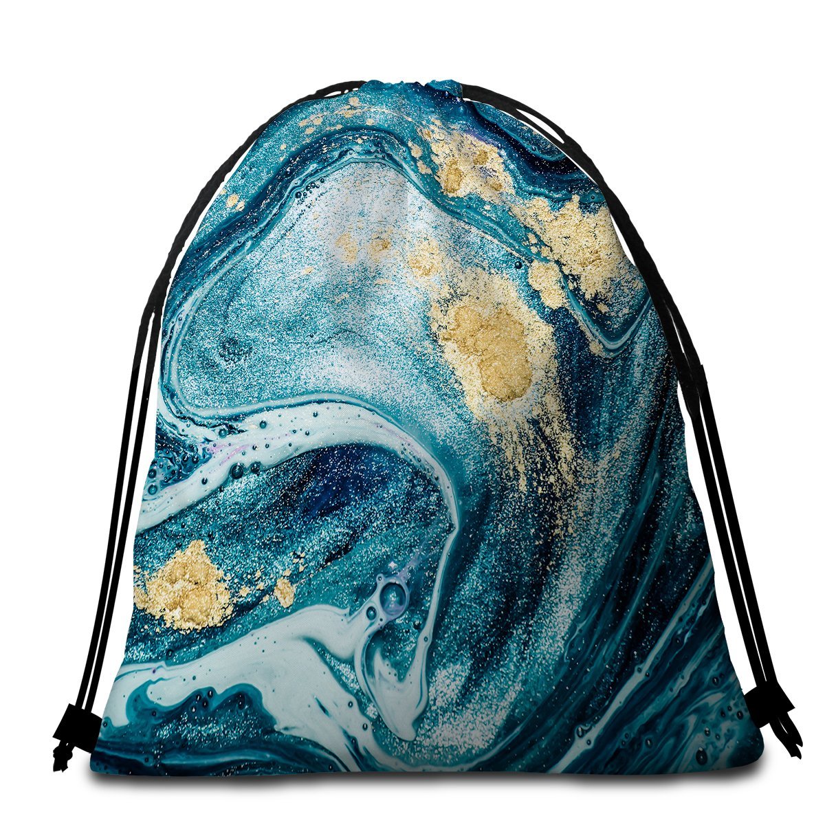 Bondi Beach Towel + Backpack
