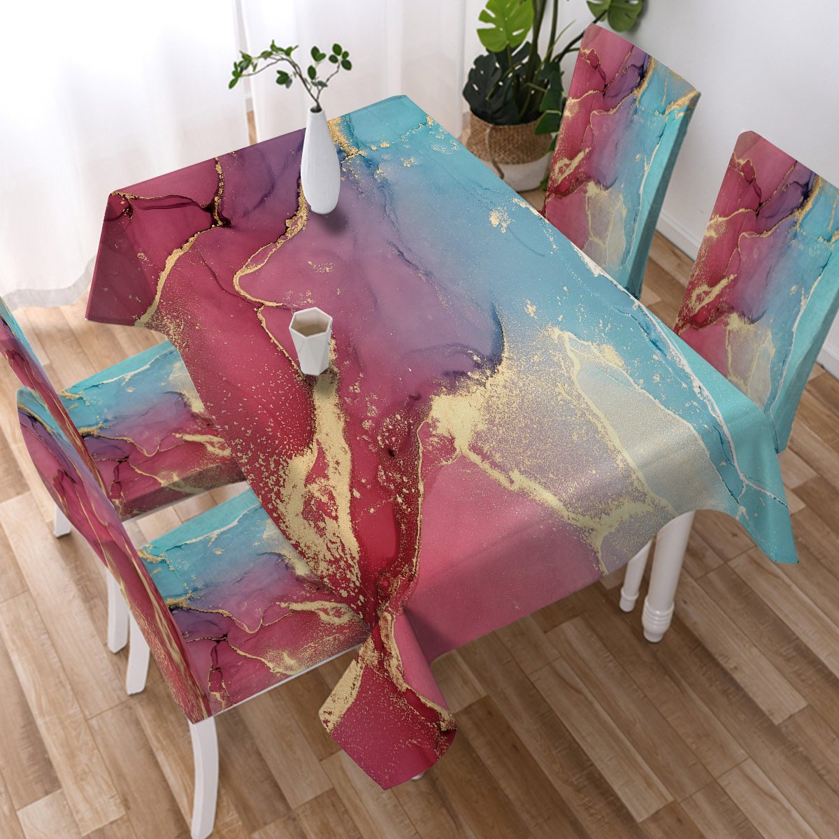 Budelli Beach Chair Cover