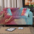 Budelli Beach Couch Cover