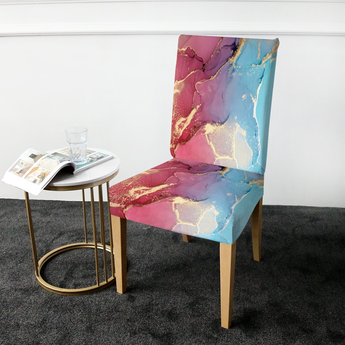 Budelli Beach Tablecloth