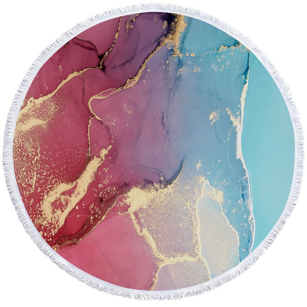 Budelli Beach Towel + Backpack