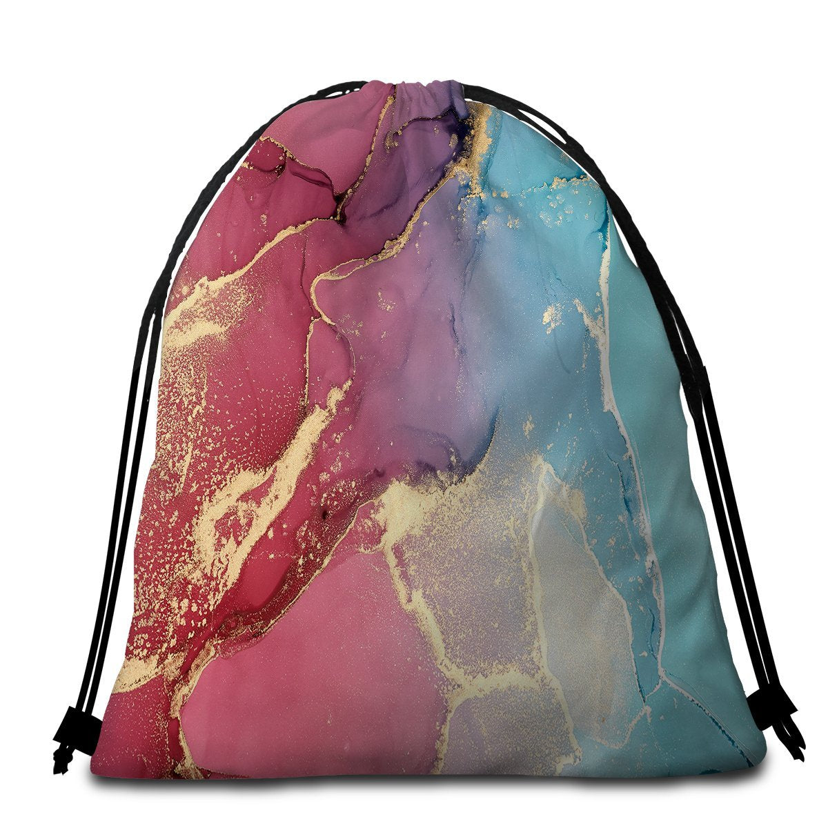 Budelli Beach Towel + Backpack