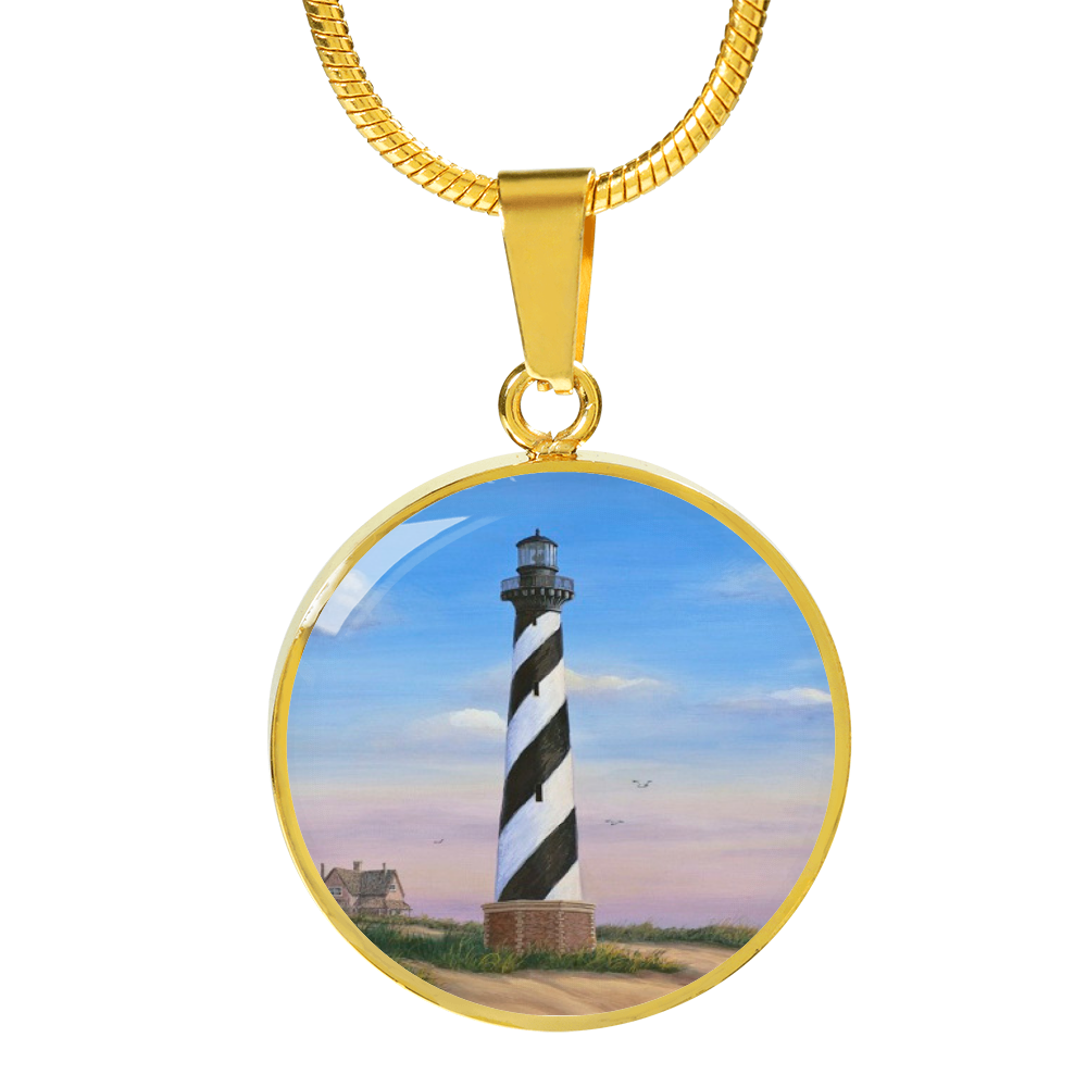 Cape Hatteras Lighthouse