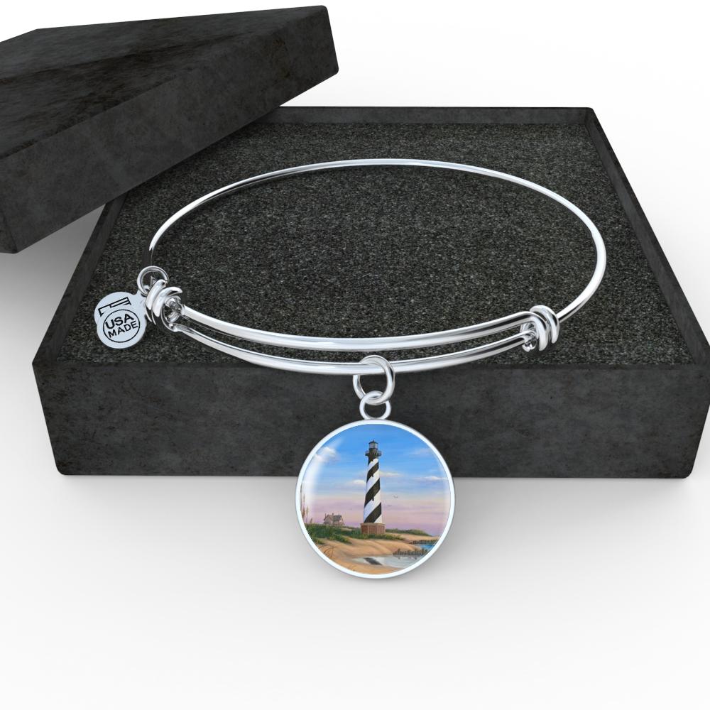 Cape Hatteras Necklace