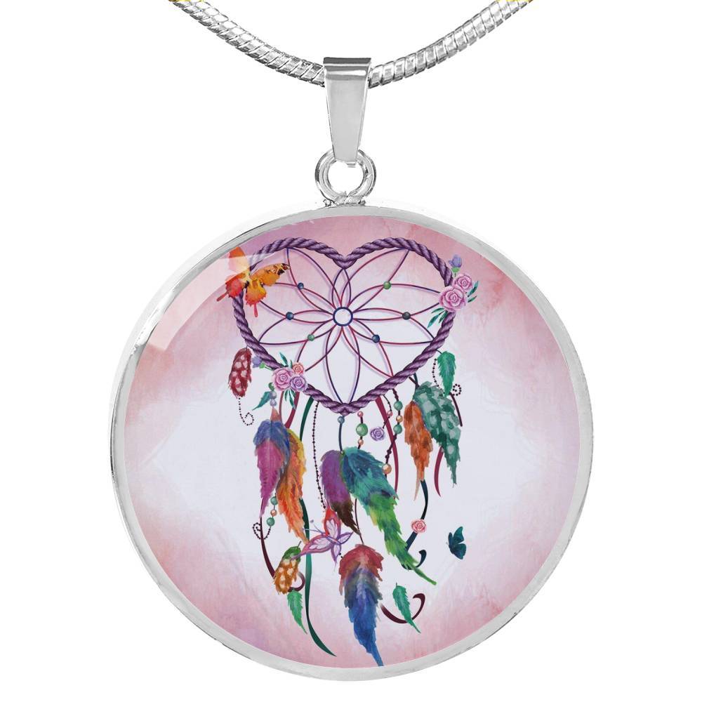 Catch a Dream Necklace