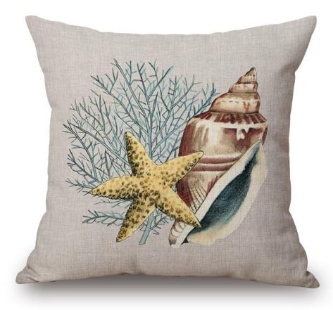 Christmas Conch Collection