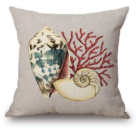 Christmas Conch Collection