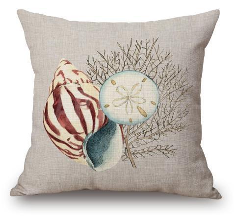 Christmas Conch Collection