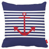 Classic Nautical Pillow Cover