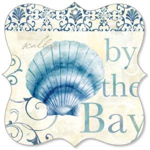 Coastal Christmas Tree Ornaments