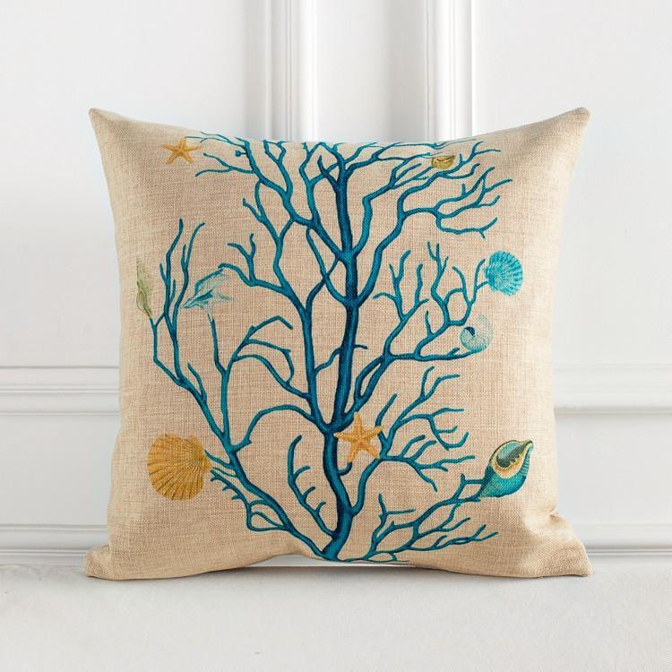 Coastal Coral Collection