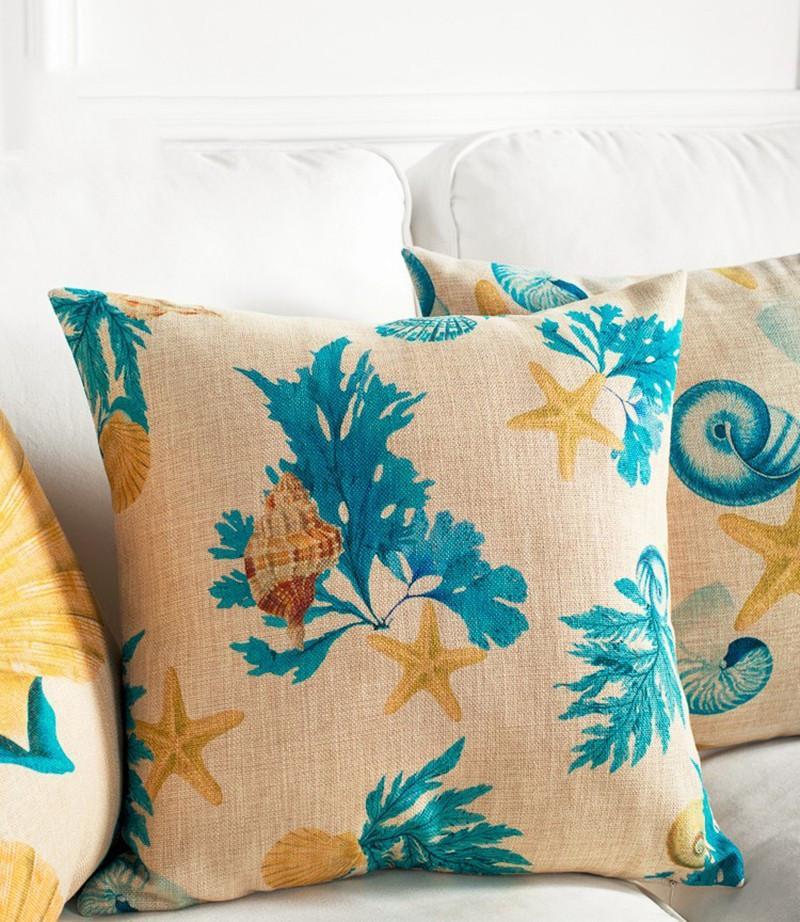 Coastal Coral Collection