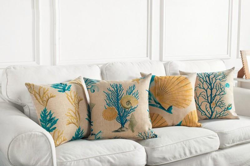 Coastal Coral Collection