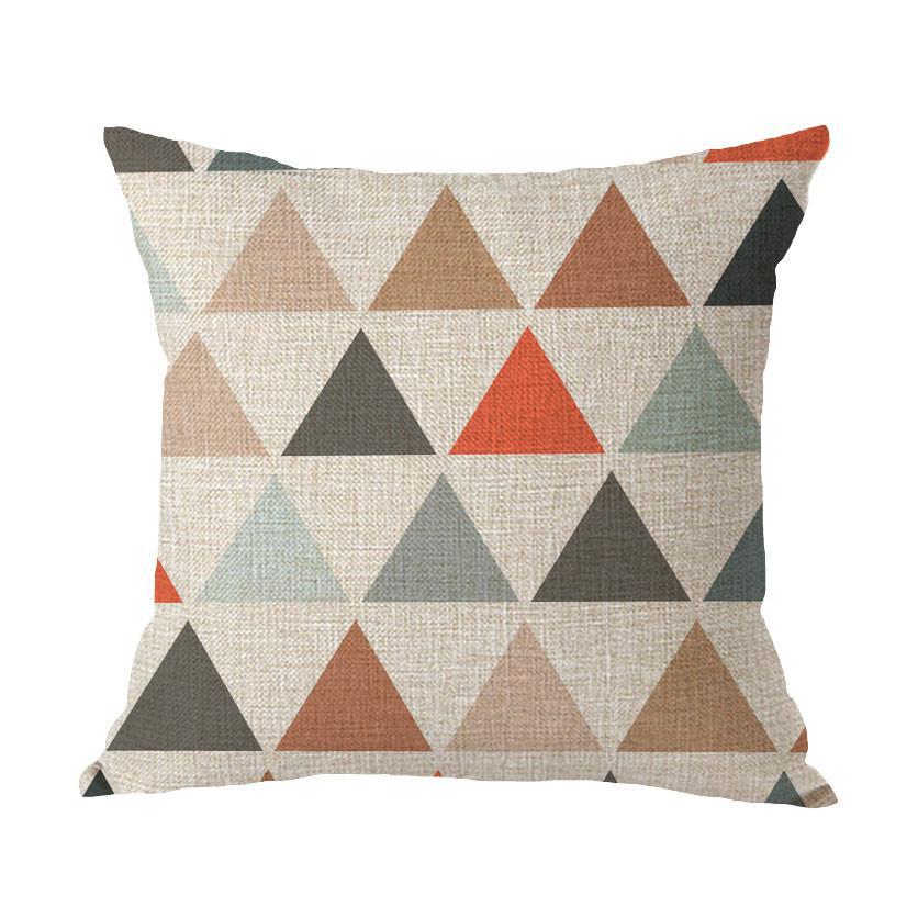 Coastal Geometric Collection