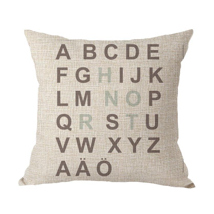 Coastal Geometric Collection