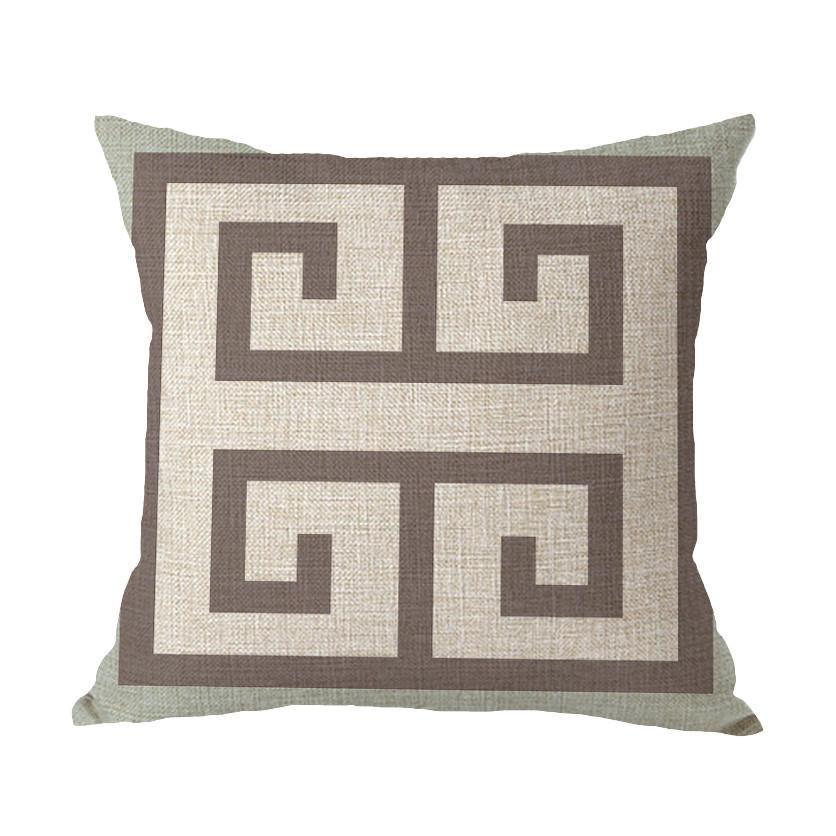 Coastal Geometric Collection