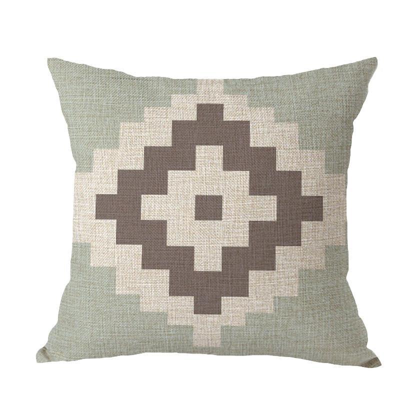 Coastal Geometric Collection