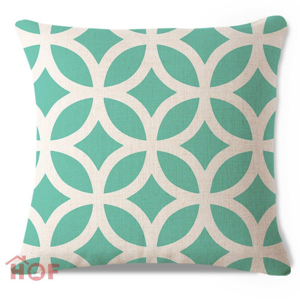 Coastal Mint Green Collection