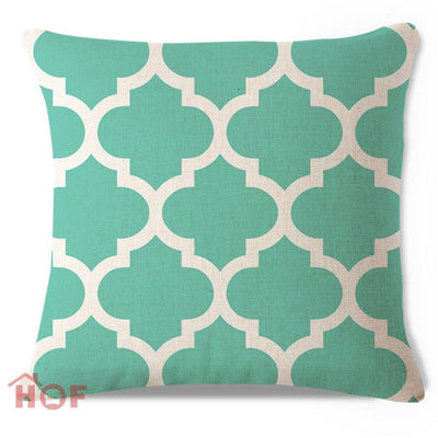 Coastal Mint Green Collection