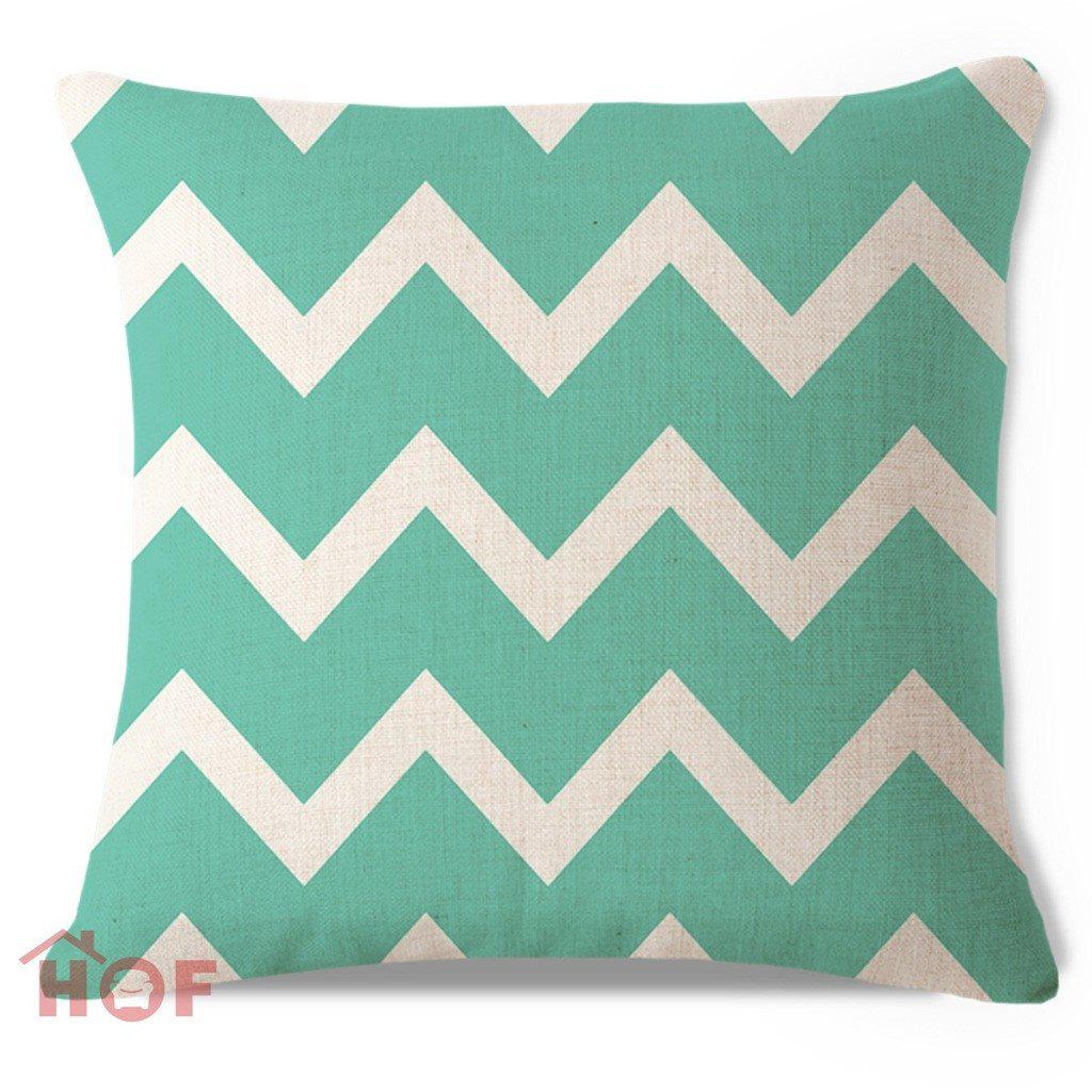 Coastal Mint Green Collection