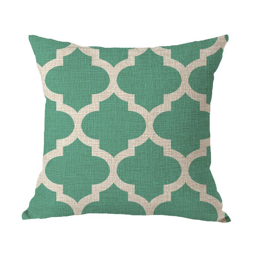 Coastal Mint Green Collection