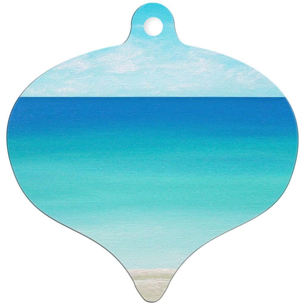 Coastal Ornaments