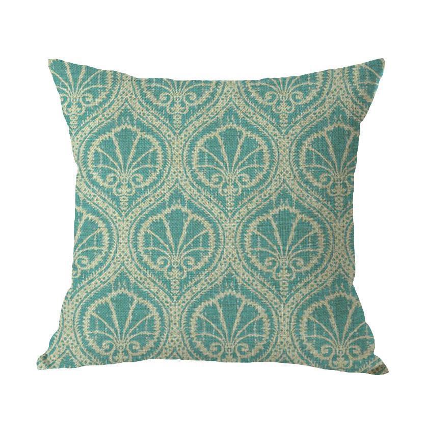 Coastal Passion Collection