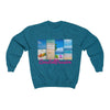 Coastal Passion Sweatshirt