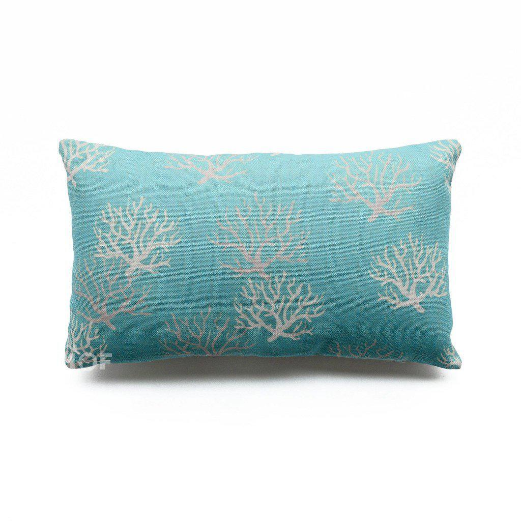 Coastal Turquoise Collection