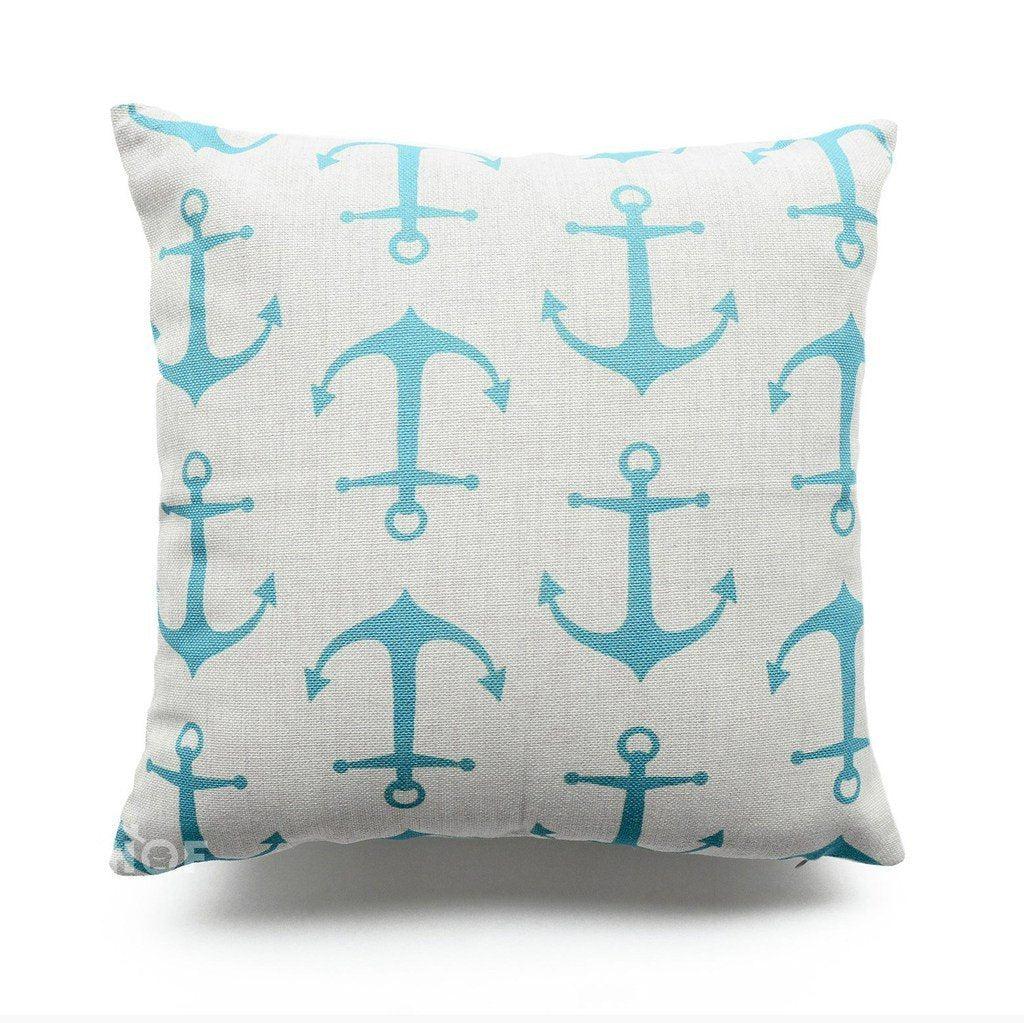 Coastal Turquoise Collection