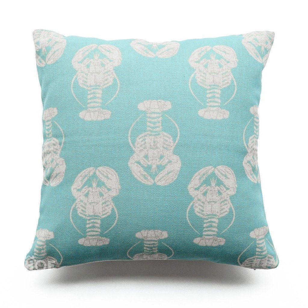 Coastal Turquoise Collection