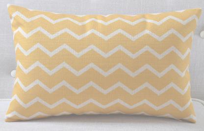 Coastal Yellow Collection