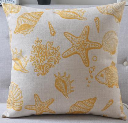 Coastal Yellow Collection