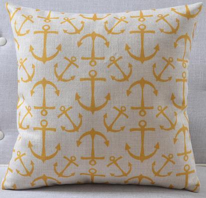 Coastal Yellow Collection