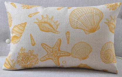 Coastal Yellow Collection