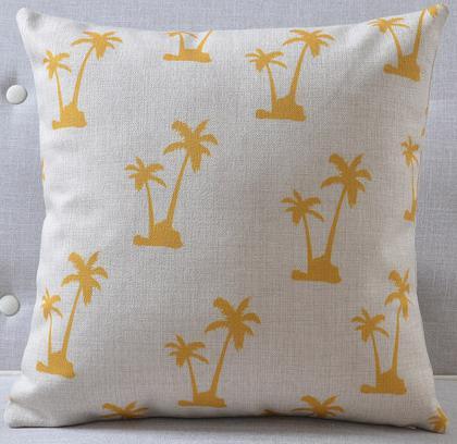 Coastal Yellow Collection