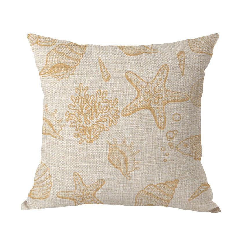 Coastal Yellow Collection