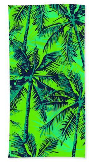 Cocoon Sand Free Towel