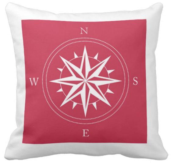 Compass Rose Collection